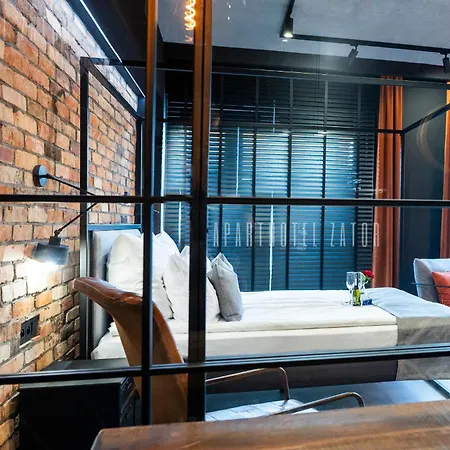 Industrial 58 Jacuzzi