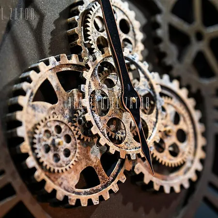 Industrial 58 Jacuzzi 아파트