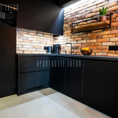 Industrial 58 Jacuzzi Daire Zator
