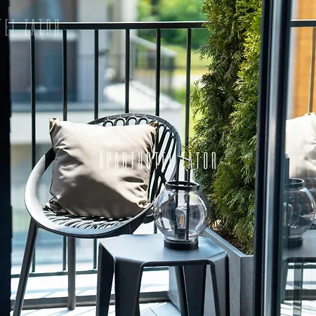 아파트 Industrial 58 Jacuzzi