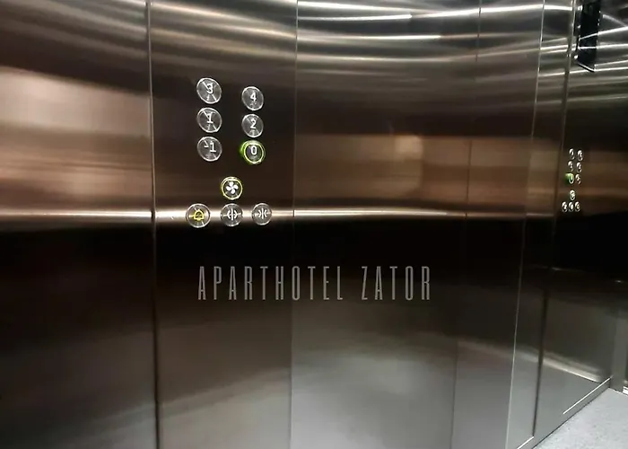 Industrial 58 Jacuzzi Zator