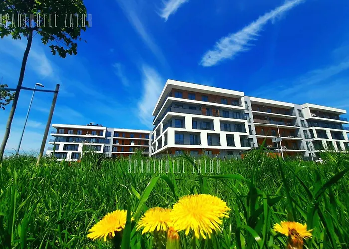 Industrial 58 Jacuzzi Zator