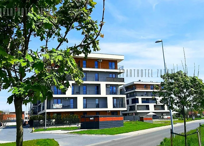 Appartement Industrial 58 Jacuzzi