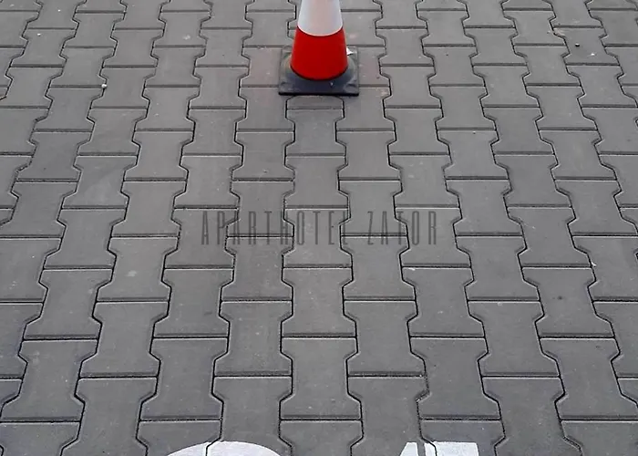 Appartement Industrial 58 Jacuzzi 4*