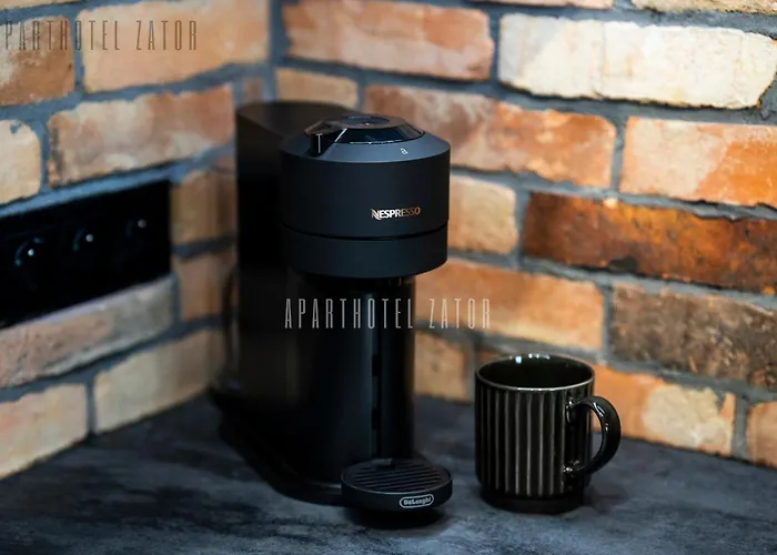 Appartement Industrial 58 Jacuzzi