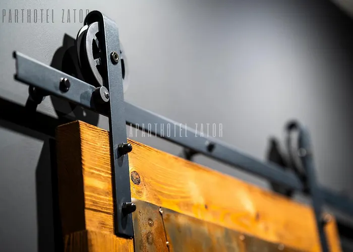 Industrial 58 Jacuzzi