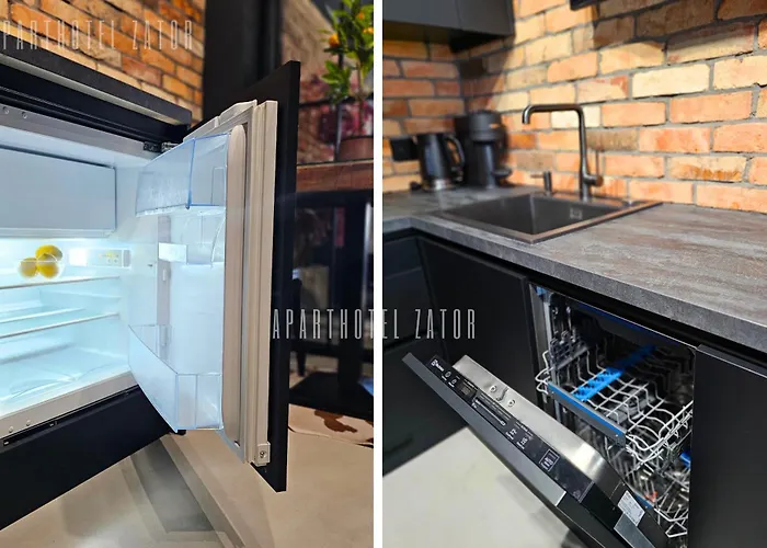 Industrial 58 Jacuzzi Appartement