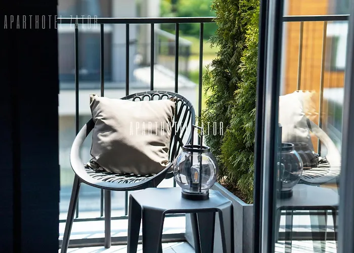 Appartement Industrial 58 Jacuzzi