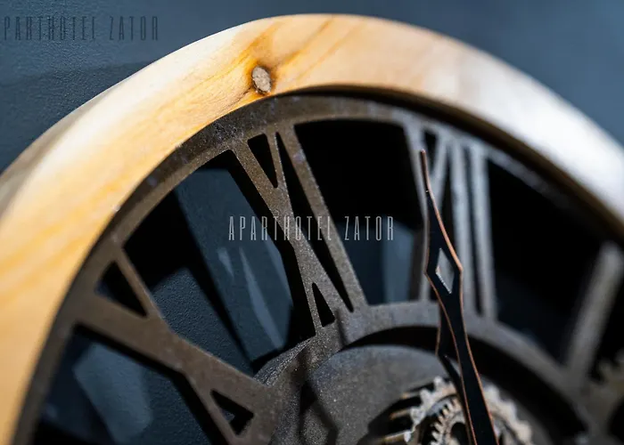 Appartement Industrial 58 Jacuzzi 4*