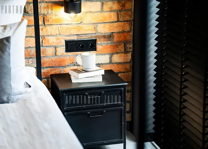 Industrial 58 Jacuzzi Zator