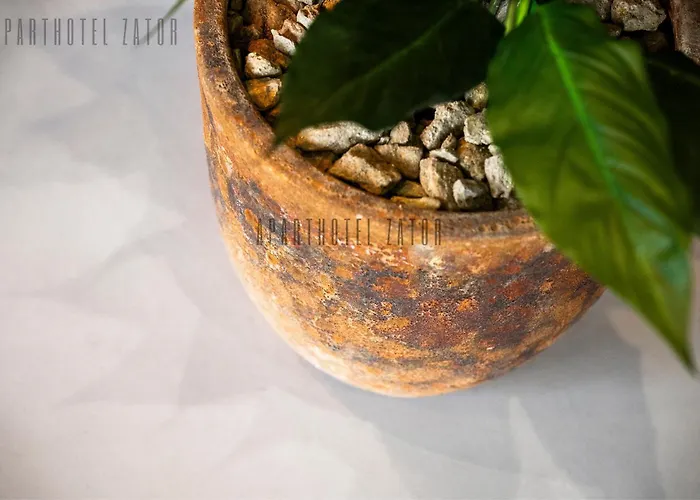 Appartement Industrial 58 Jacuzzi 4*