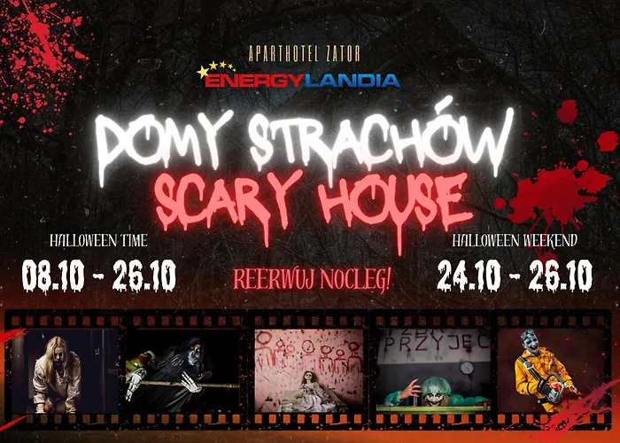 Appartement Industrial 58 Jacuzzi 4*